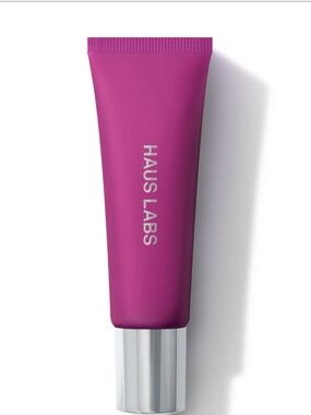 HAUS LABS Hy Power Pigment Paint - Fuchsia NWT
